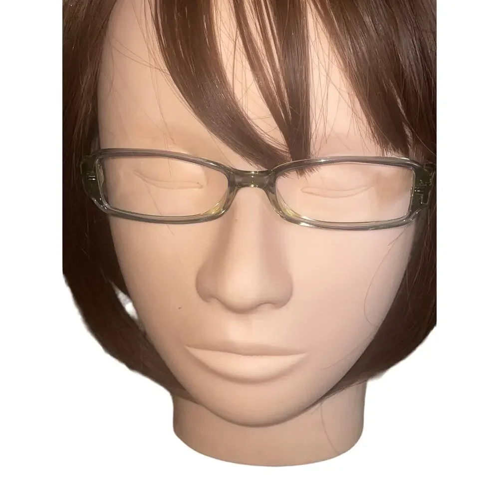 MOSCHINO Eye Glasses Frames